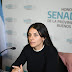 Yamila Alonso contra la modificación de las indemnizaciones: “Destruyen las posibilidades de que las pymes crezcan”