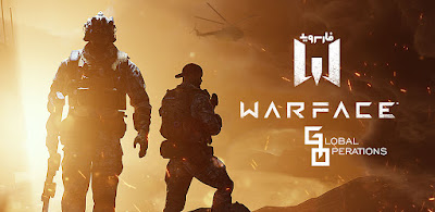 Warface: Global Operations APK + OBB for Android