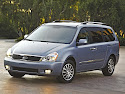 Kia Sedona 2011