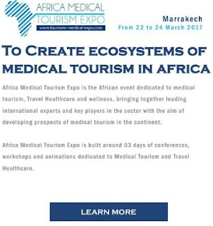 Africa-Medical-Tourism-Expo-Marrakech-2017