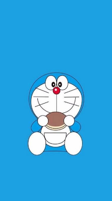 Doraemon Wallpapers