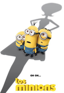 Minions