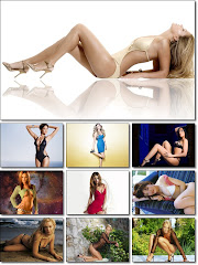 HD Sexy Girls Wallpapers Pack 17