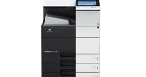 Konica Minolta Bizhub C284E Driver Free Download