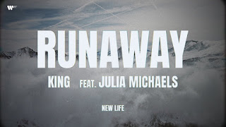 Runaway Lyrics In English Translation – King | Julia Michaels