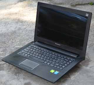 Laptop Gaming Lenovo IdeaPad S410p Core i7 Haswell