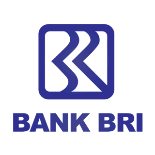 Vector Logo Bank BRI Format PNG 