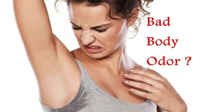 7 Cara Ampuh Menghilangkan Bau Badan Secara Alami