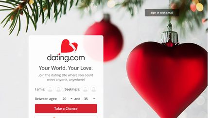 dating.com review