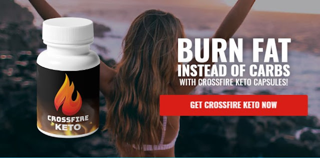 Crossfire Keto Gummies | #BLACK FRIDAY OFFERS | - Is This Supplement Legit & Worth Buying?