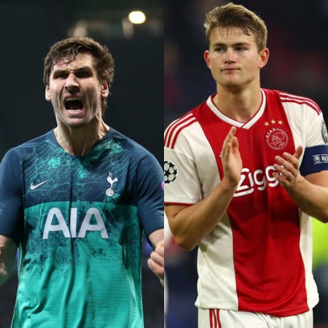 Los Spurs reciben al sorprendente Ajax