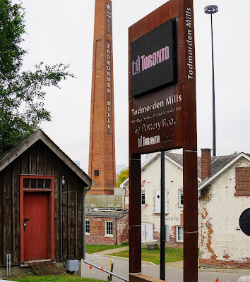 Todmorden Mills