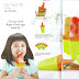  Tupperware Ice Tups