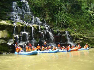 Bukit Lawang