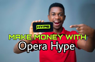 How to make money with opera hype