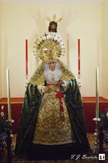 Nuestra Señora de las Maravillas