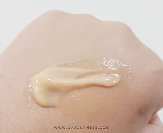 [Review] Glam Glow ThirstyMud Hydrating Treatment