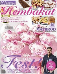 Hembakat nr3 2013