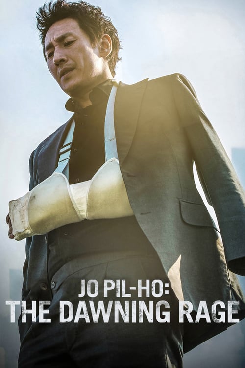 [HD] Jo Pil-Ho: El despertar de la rabia 2019 Ver Online Subtitulado