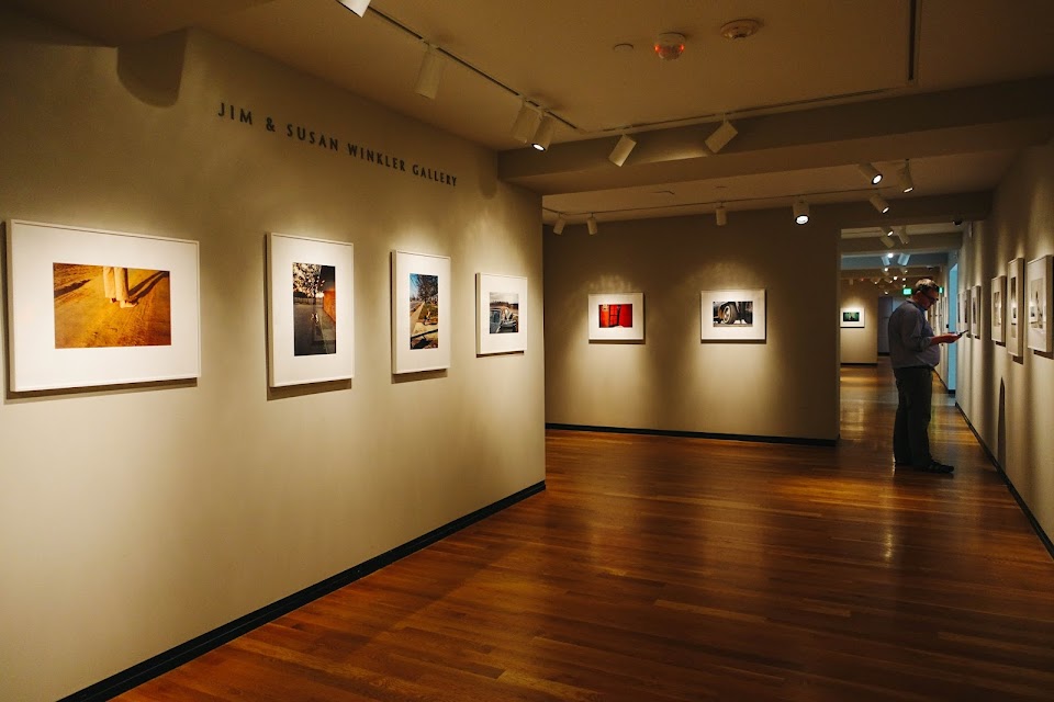 ポートランド美術館（The Portland Art Museum）