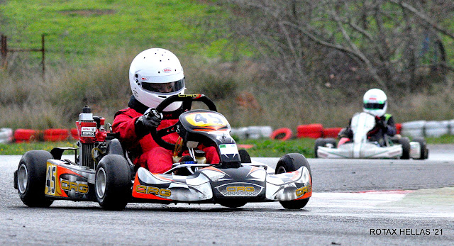 Rotax MAX Challenge