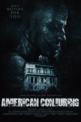  angelpoker.com+american+conjuring