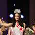 Miss Mongolia International 2013 is Namshiryn Anu !