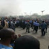 Yeepa: Benue Gov. Escapes Death as Thousands Lock Down Makurdi, Demand Buhari's Resignation [Full Gist]
