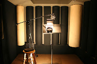 Booth For Recording2