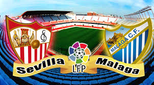  Sevilla vs Malaga