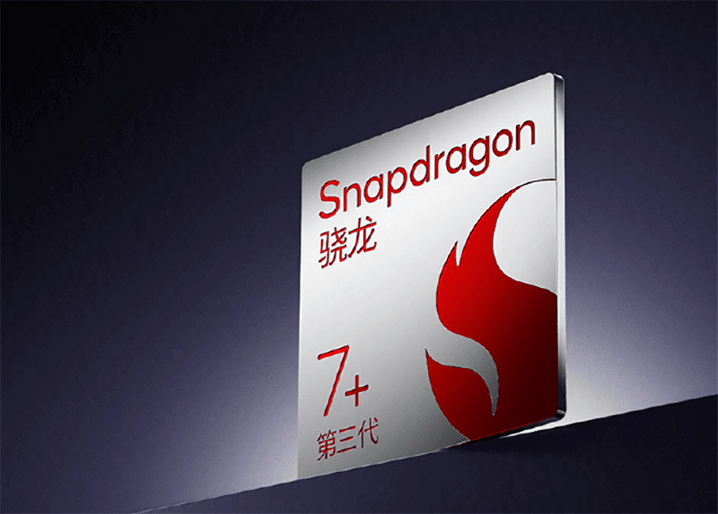 OnePlus Ace 3V will be powered by Snapdragon 7+ Gen 3