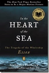 in the heart of the sea