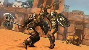 Gladiator Simulator 3D GAMES NEW AND FREE ONLINE GAMES ACTION fighting
