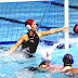 Goalkeeper (water Polo) - Water Polo Goalie