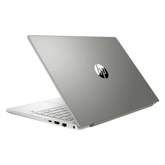Review Laptop HP Pavilion 14 hinh1