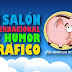 Educando con humor: VI edición del Salón Internacional de Humor Gráfico Lima – 2013