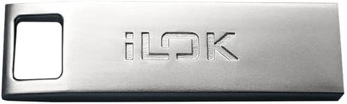 Review PACE iLok3 USB Key Software Authorization Device