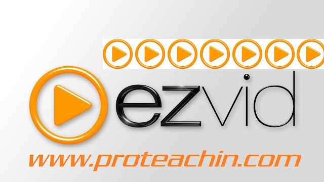 تحميل وتثبيت وشرح برنامج ezvid بشكل مفصل 