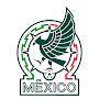 Escudo de selección de fútbol de México