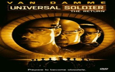 1999 Universal Soldier: The Return