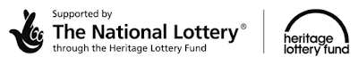 Logo of the National Lottery