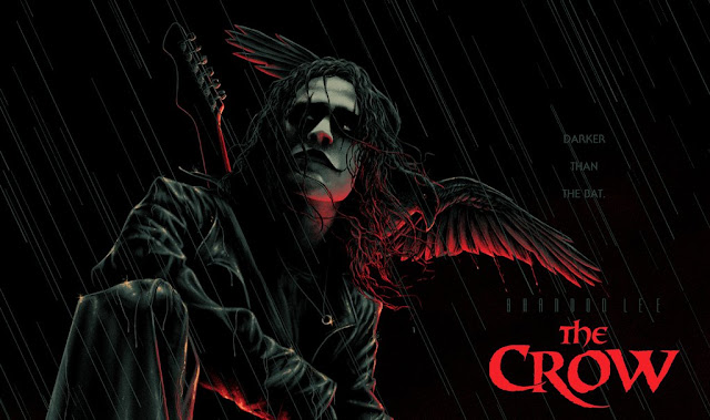 The Crow