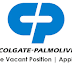 Colgate Palmolive Pakistan Latest Jobs in Multan Zonal Operations Manager 2025