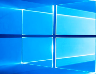 Windows-10-blue