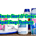 How to Start and Grow a Liquid Soap & Detergent Business