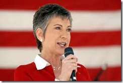 carly fiorina