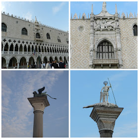 Palazzo Ducale, Veneza