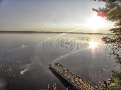 summer, Finland