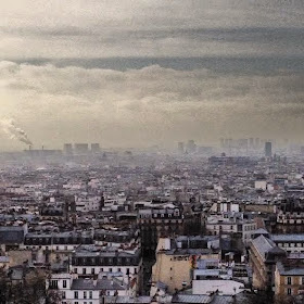 54% des franciliens rêvent de quitter Paris