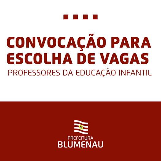  http://www.blumenau.sc.gov.br/processo-seletivo-002-2014-semed